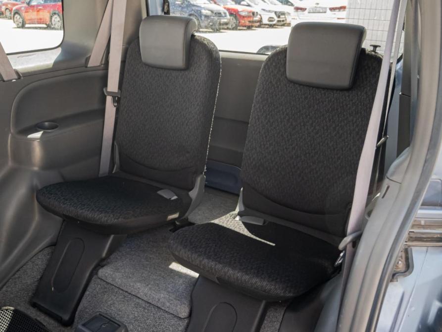 Toyota Sienta I Рестайлинг 2 Краснодар  - изображение 9