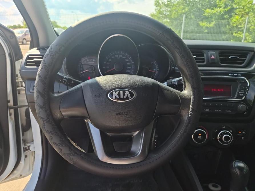 Kia Rio III Саратов  - изображение 24