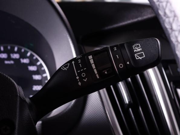 Hyundai Creta I с пробегом 2017 года, цена 1 669 000 рублей, 94275 км, внедорожник, Автокод Объявления