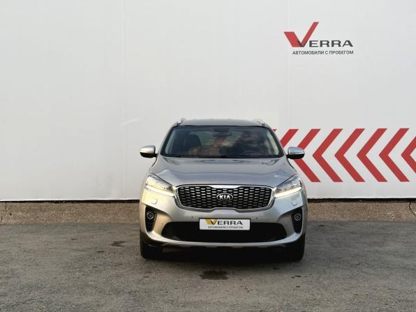 Kia Sorento III Prime Рестайлинг с пробегом 2019 года, цена 2 520 000 рублей, 165468 км, внедорожник, Автокод Объявления
