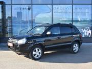 Hyundai Tucson I Архангельск  - изображение 13