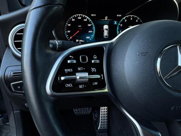 Mercedes-Benz GLC Coupe I (C253) Рестайлинг с пробегом 2019 года, цена 3 990 000 рублей, 106321 км, внедорожник, Автокод Объявления