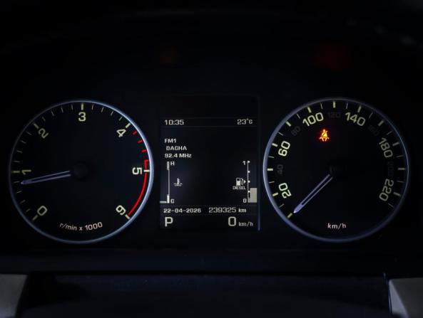 Land Rover Discovery IV с пробегом 2012 года, цена 1 527 000 рублей, 239217 км, внедорожник, Автокод Объявления