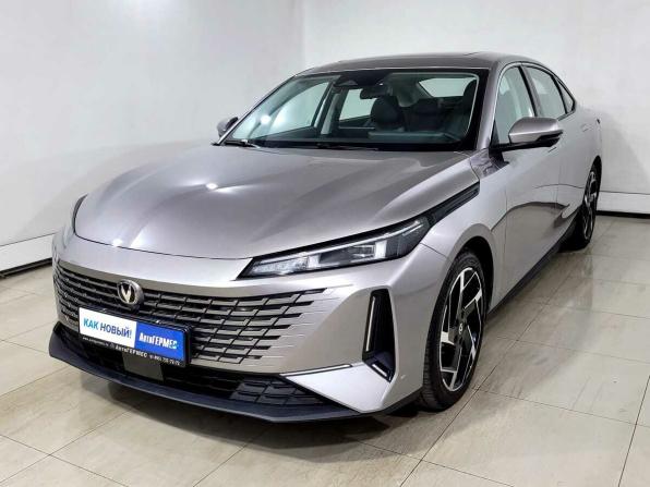 Changan Lamore с пробегом 2024 года, цена 2 190 000 рублей, 224 км, седан, Автокод Объявления