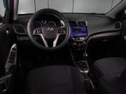 Hyundai Solaris I Рестайлинг Воронеж  - изображение 22