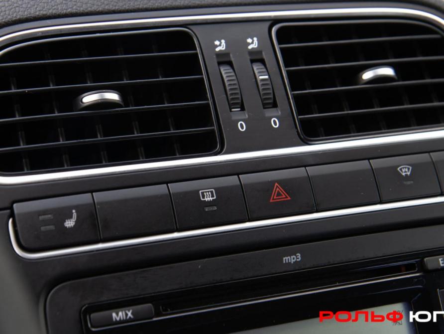 Volkswagen Polo V Москва  - изображение 18