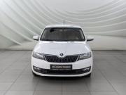 Skoda Rapid I Рестайлинг Волгоград  - изображение 35