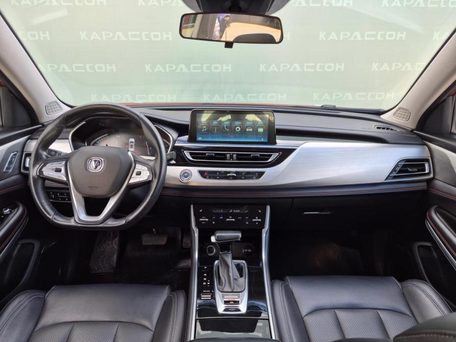 Changan CS75 I Рестайлинг Екатеринбург  - изображение 6