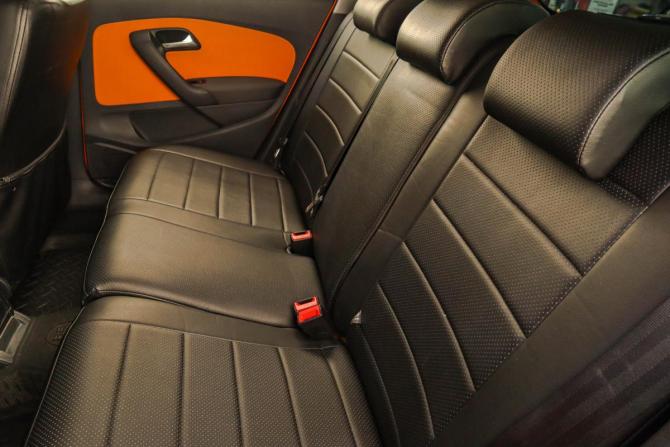 Volkswagen Polo V с пробегом 2012 года, цена 1 039 000 рублей, 127850 км, хэтчбек, Автокод Объявления