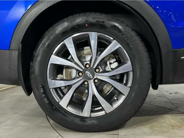 Chery Tiggo 7 Pro I с пробегом 2022 года, цена 1 745 000 рублей, 41816 км, внедорожник, Автокод Объявления