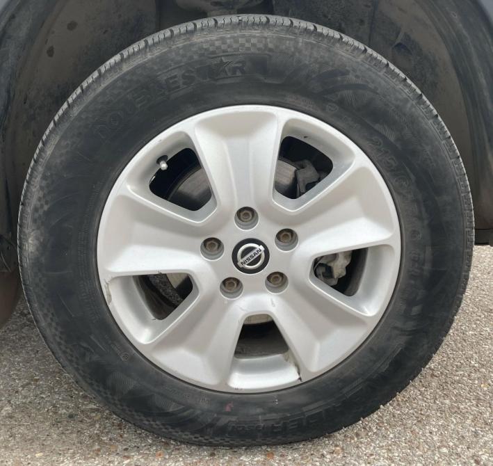 Nissan Terrano III (D10) Стерлитамак  - изображение 7