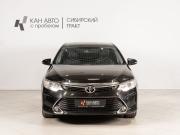 Toyota Camry VII (XV50) Рестайлинг Казань  - изображение 10
