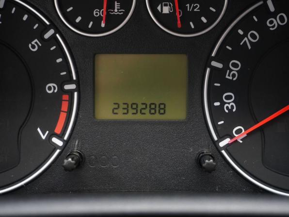 Ford Fusion I Рестайлинг с пробегом 2008 года, цена 423 000 рублей, 239290 км, хэтчбек, Автокод Объявления