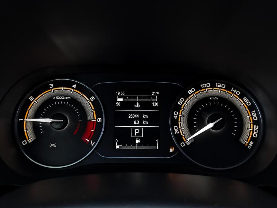 Lada (ВАЗ) Vesta I Рестайлинг (NG) Москва  - изображение 16