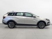 Lada (ВАЗ) Vesta I Рестайлинг (NG) Москва  - изображение 34