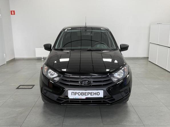 Lada (ВАЗ) Granta I Рестайлинг с пробегом 2020 года, цена 570 000 рублей, 174767 км, седан, Автокод Объявления