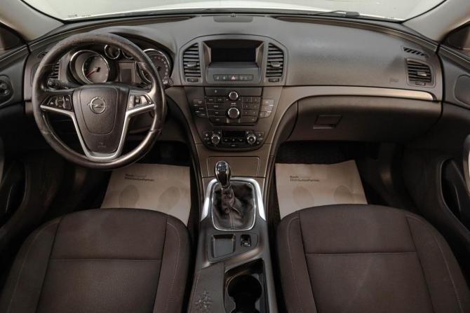 Opel Insignia I с пробегом 2011 года, цена 779 000 рублей, 255512 км, седан, Автокод Объявления