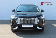 Haval Jolion I Рестайлинг Нижний Новгород  - изображение 24