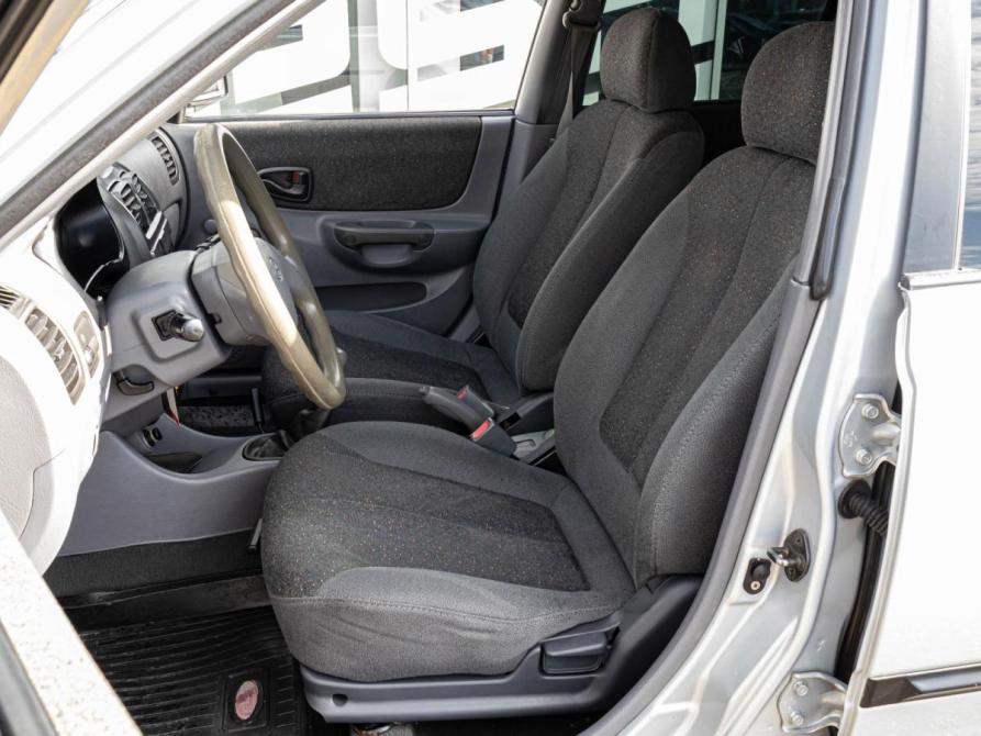 Hyundai Accent II Краснодар  - изображение 10