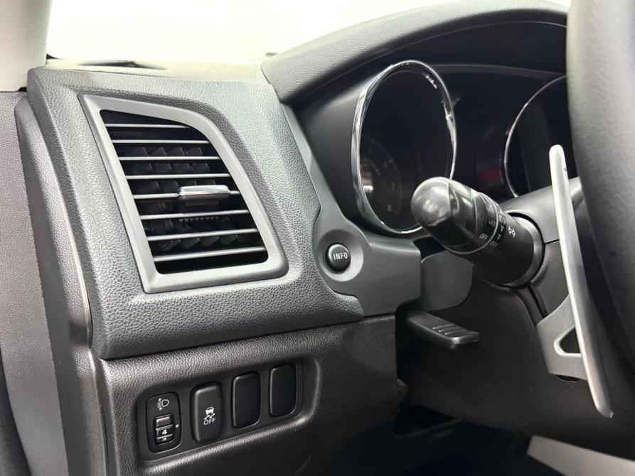 Mitsubishi ASX I Ростов-на-Дону  - изображение 12