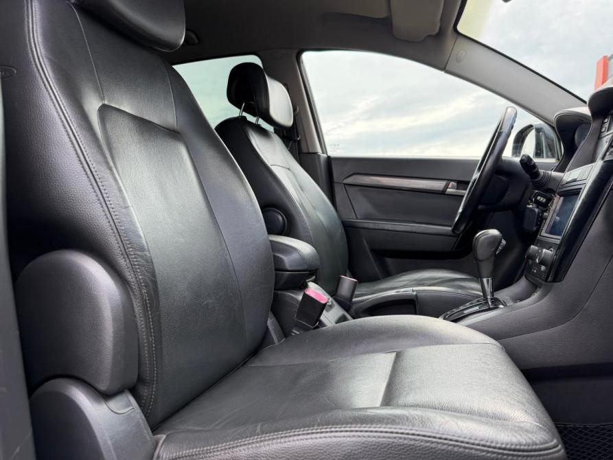 Chevrolet Captiva I Набережные Челны  - изображение 21