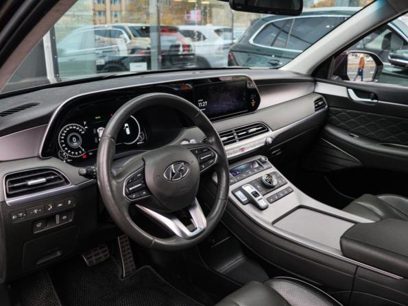 Hyundai Palisade I с пробегом 2021 года, цена 4 630 000 рублей, 83769 км, внедорожник, Автокод Объявления