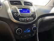 Hyundai Solaris I Рестайлинг Москва  - изображение 18