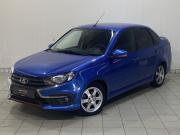 Lada (ВАЗ) Granta I Рестайлинг Курск  - изображение 17