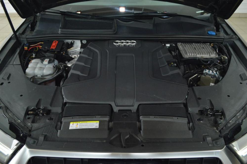 Audi Q7 II (4M) Сургут  - изображение 33