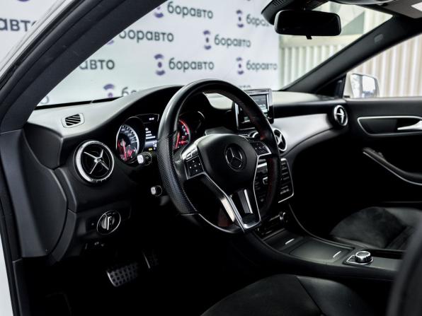 Mercedes-Benz CLA I (C117 X117) с пробегом 2014 года, цена 1 980 000 рублей, 71471 км, седан, Автокод Объявления