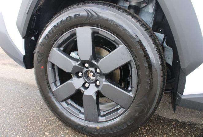 Toyota RAV4 VI (XA60) с пробегом 2026 года, цена 4 600 000 рублей, 59 км, внедорожник, Автокод Объявления