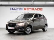 Datsun mi-DO Тюмень  - изображение 23