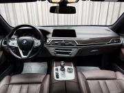 BMW 7 серии VI (G11/G12) Ижевск  - изображение 64