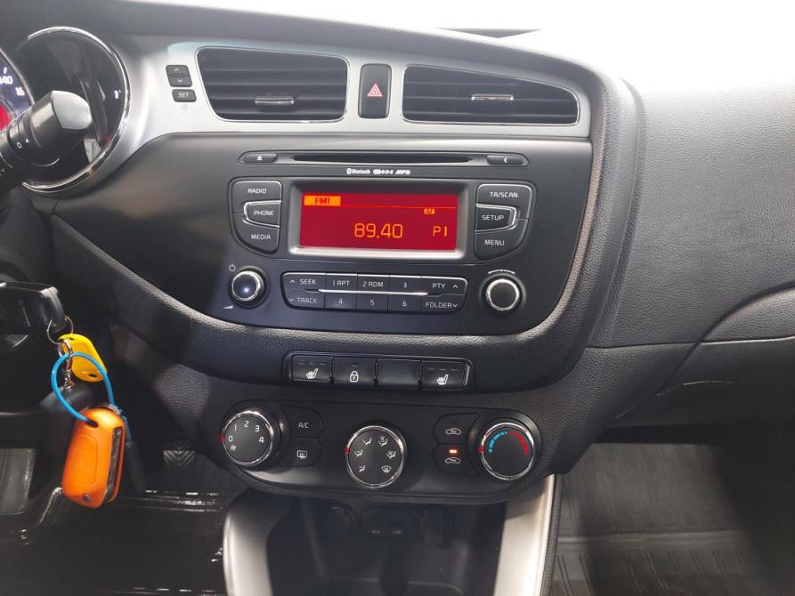 Kia Ceed II Пермь  - изображение 15