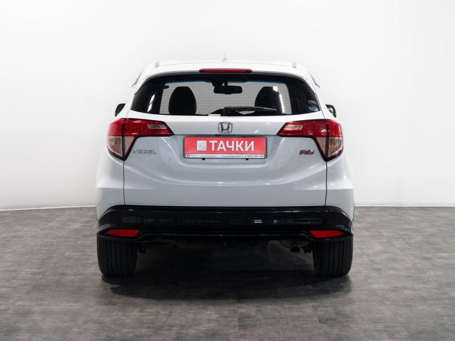 Honda Vezel I Чита  - изображение 4