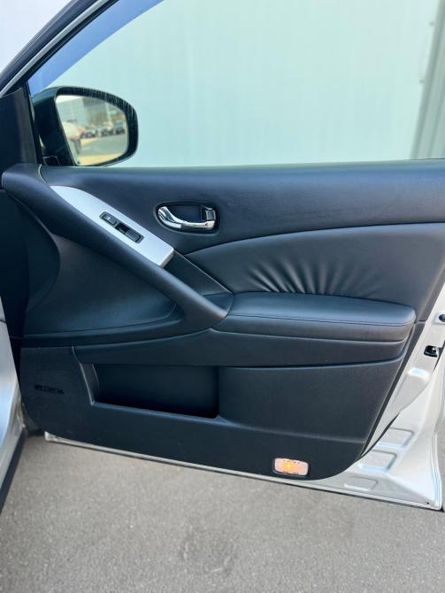 Nissan Murano II (Z51) Рестайлинг Санкт-Петербург  - изображение 14