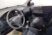Hyundai Getz I Рестайлинг Саратов  - изображение 42