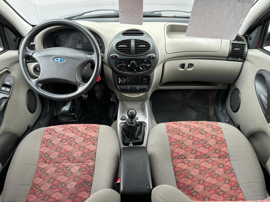 Lada (ВАЗ) Kalina I Тамбов  - изображение 15