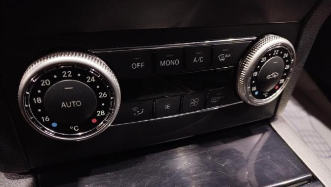 Mercedes-Benz GLK-Класс I (X204) с пробегом 2009 года, цена 1 440 000 рублей, 154751 км, внедорожник, Автокод Объявления