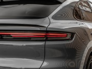 Porsche Cayenne III Рестайлинг Москва  - изображение 47