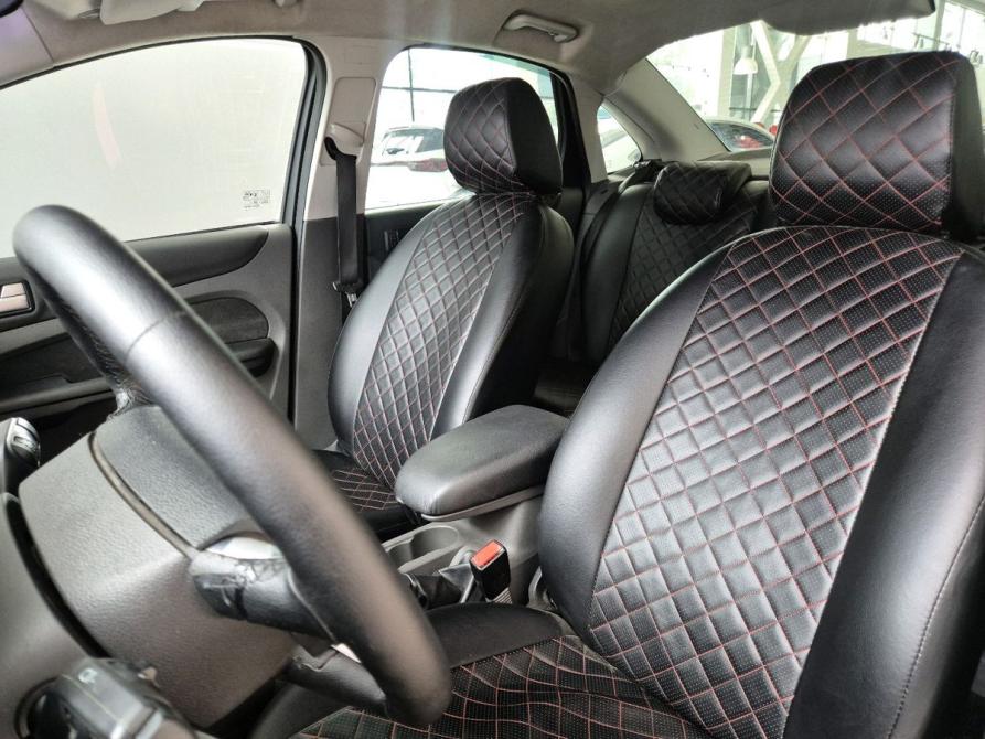 Ford Focus II Екатеринбург  - изображение 11