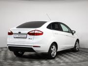 Ford Fiesta Mk6 Рестайлинг Санкт-Петербург  - изображение 32