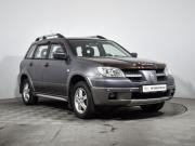 Mitsubishi Outlander I Санкт-Петербург  - изображение 23