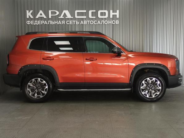 Haval Dargo I с пробегом 2022 года, цена 2 190 000 рублей, 101000 км, внедорожник, Автокод Объявления