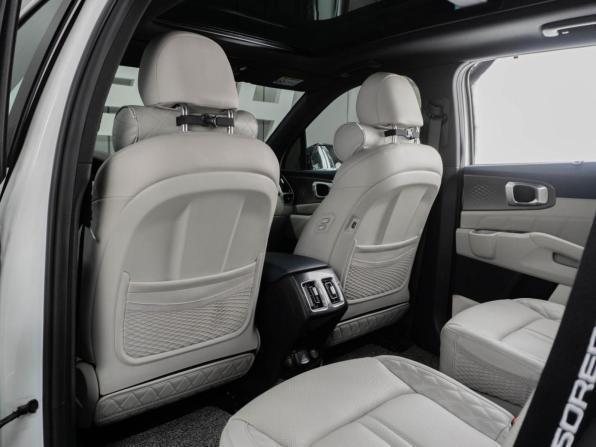 Kia Sorento IV с пробегом 2021 года, цена 3 719 000 рублей, 81861 км, внедорожник, Автокод Объявления