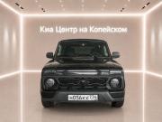 Lada (ВАЗ) 2121 (4x4) I Рестайлинг (2020) Челябинск  - изображение 23