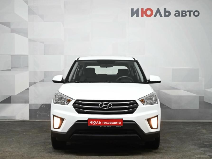 Hyundai Creta I Екатеринбург  - изображение 2