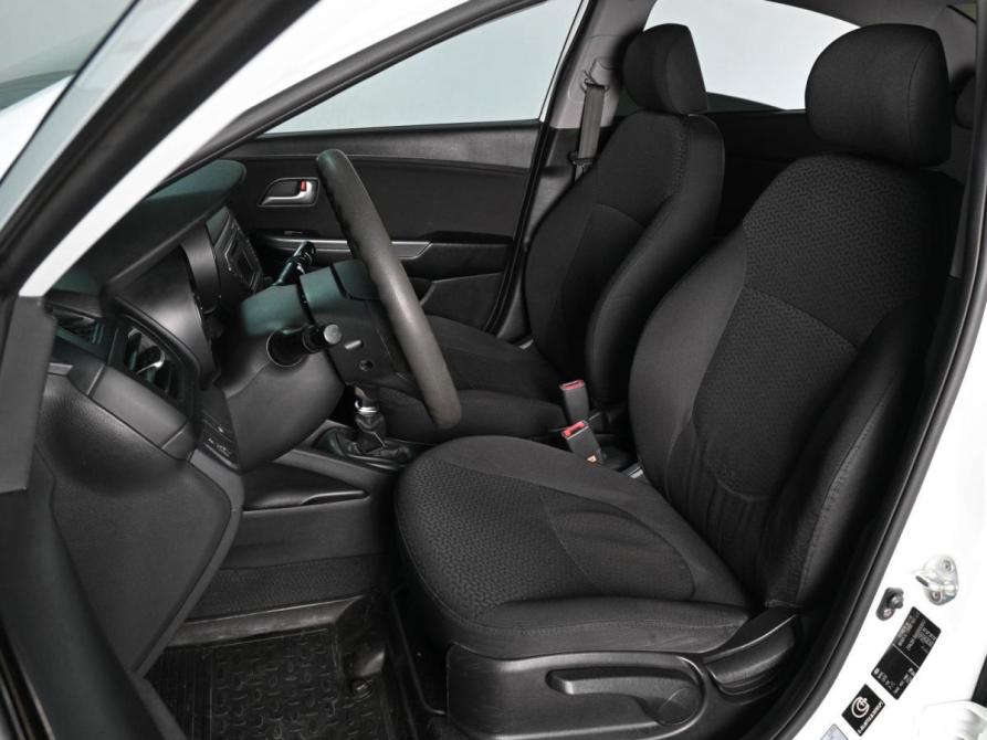 Kia Rio III Ростов-на-Дону  - изображение 10