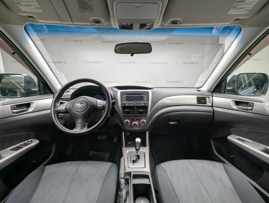Subaru Forester III Москва  - изображение 6