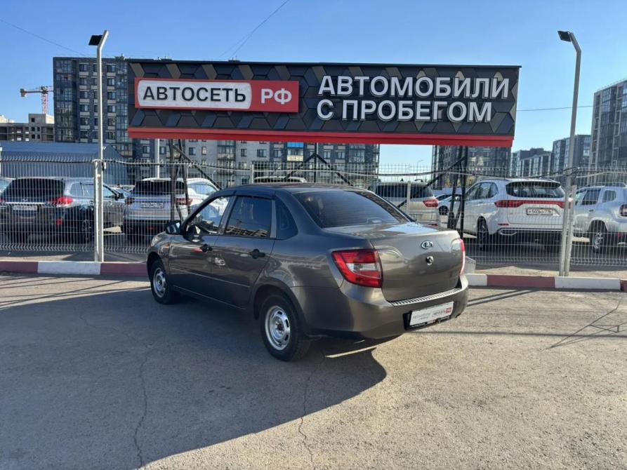 Lada (ВАЗ) Granta I Альметьевск  - изображение 17